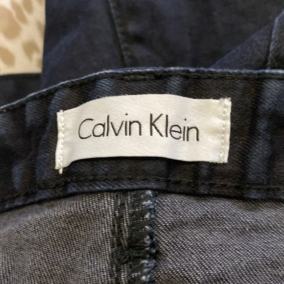 Calvin Klein jeans slim straight fit - Picture 5 of 7